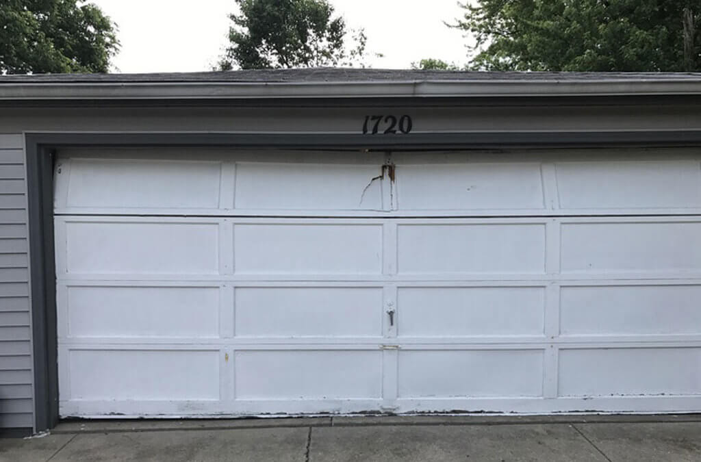 5 Tips To Maintain Your Garage Door